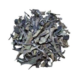 Pai Mu Tan (Té blanco)