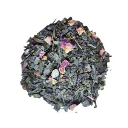 Té Verde Oriente Express